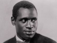 Paul Robeson