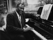 Paul Robeson