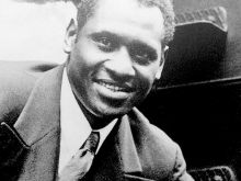 Paul Robeson