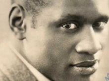 Paul Robeson