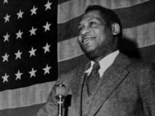 Paul Robeson