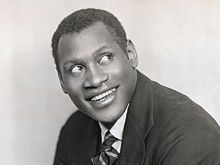 Paul Robeson