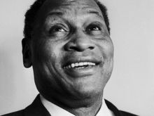 Paul Robeson