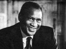 Paul Robeson