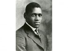 Paul Robeson