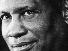 Paul Robeson