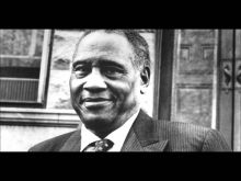 Paul Robeson