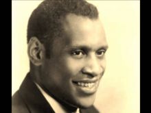 Paul Robeson