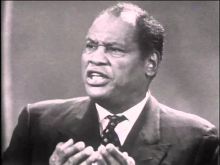 Paul Robeson