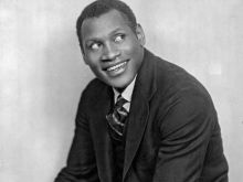 Paul Robeson