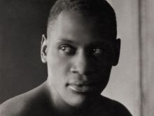 Paul Robeson