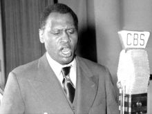 Paul Robeson