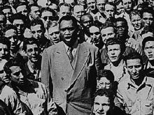 Paul Robeson