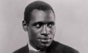 Paul Robeson