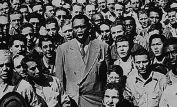 Paul Robeson