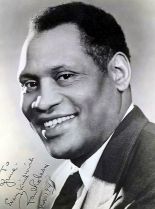 Paul Robeson