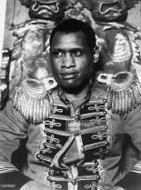 Paul Robeson