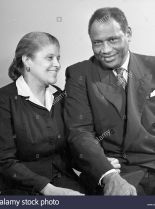 Paul Robeson