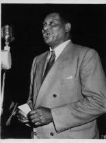 Paul Robeson