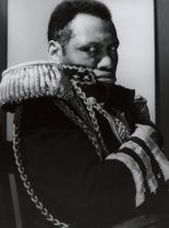 Paul Robeson