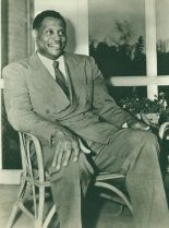 Paul Robeson