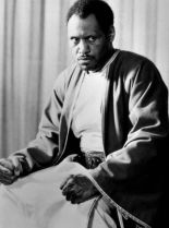 Paul Robeson