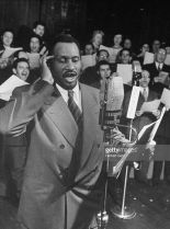 Paul Robeson