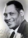 Paul Robeson