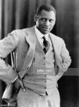 Paul Robeson