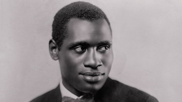 Paul Robeson