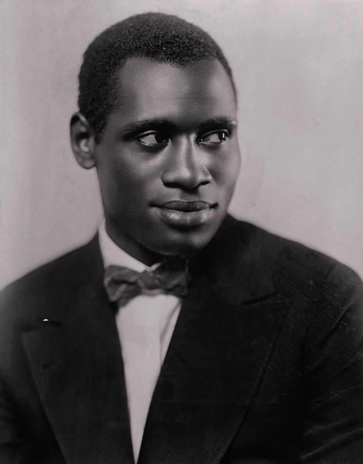 Paul Robeson