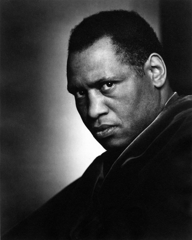 Paul Robeson