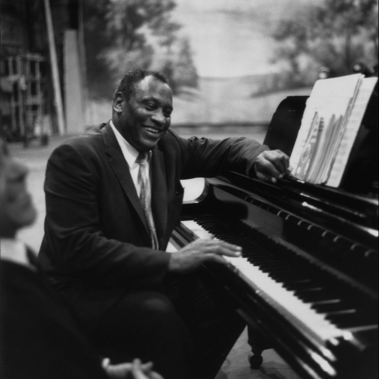 Paul Robeson