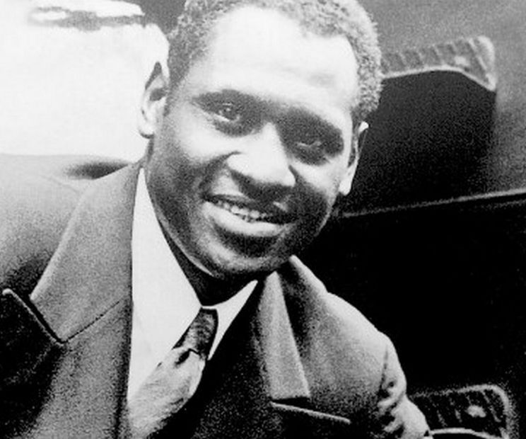 Paul Robeson