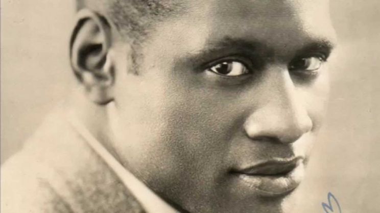 Paul Robeson