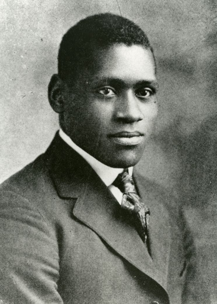 Paul Robeson