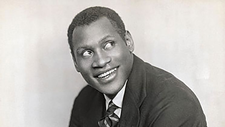 Paul Robeson