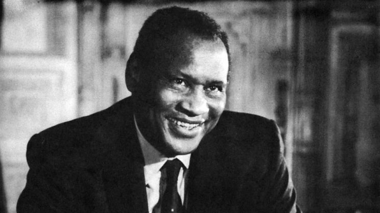 Paul Robeson