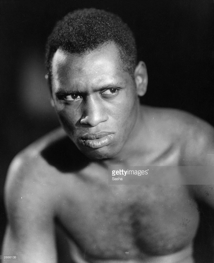 Paul Robeson