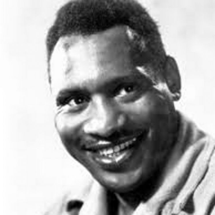 Paul Robeson