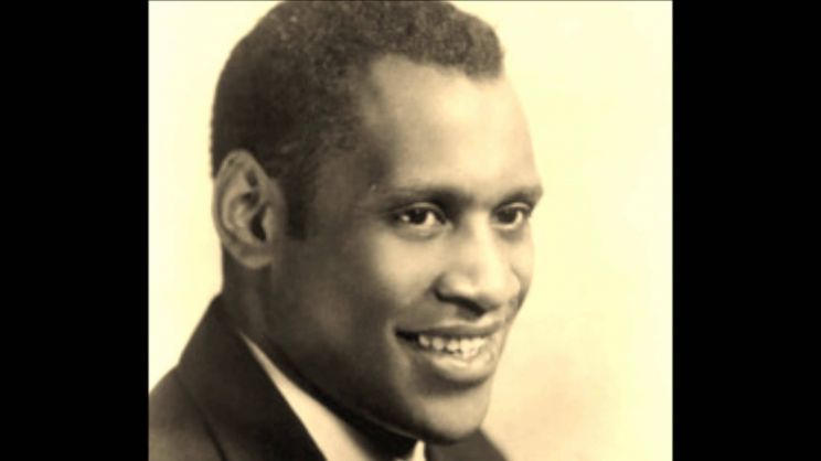 Paul Robeson