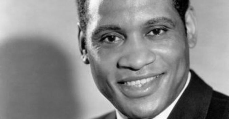 Paul Robeson