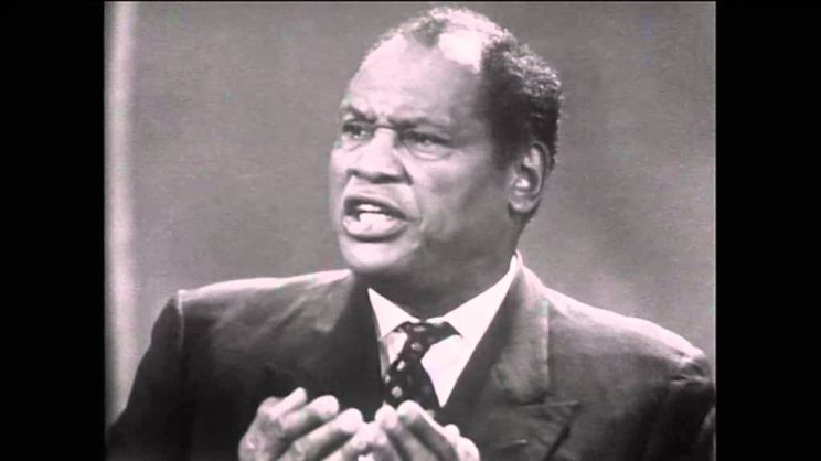 Paul Robeson