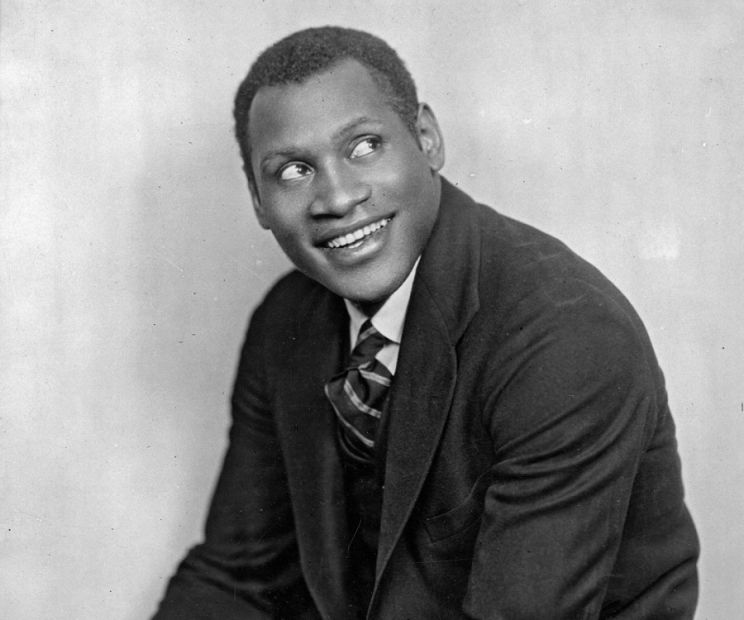 Paul Robeson