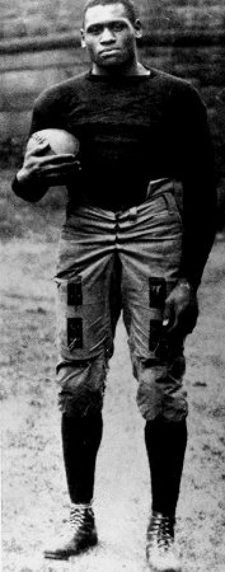Paul Robeson