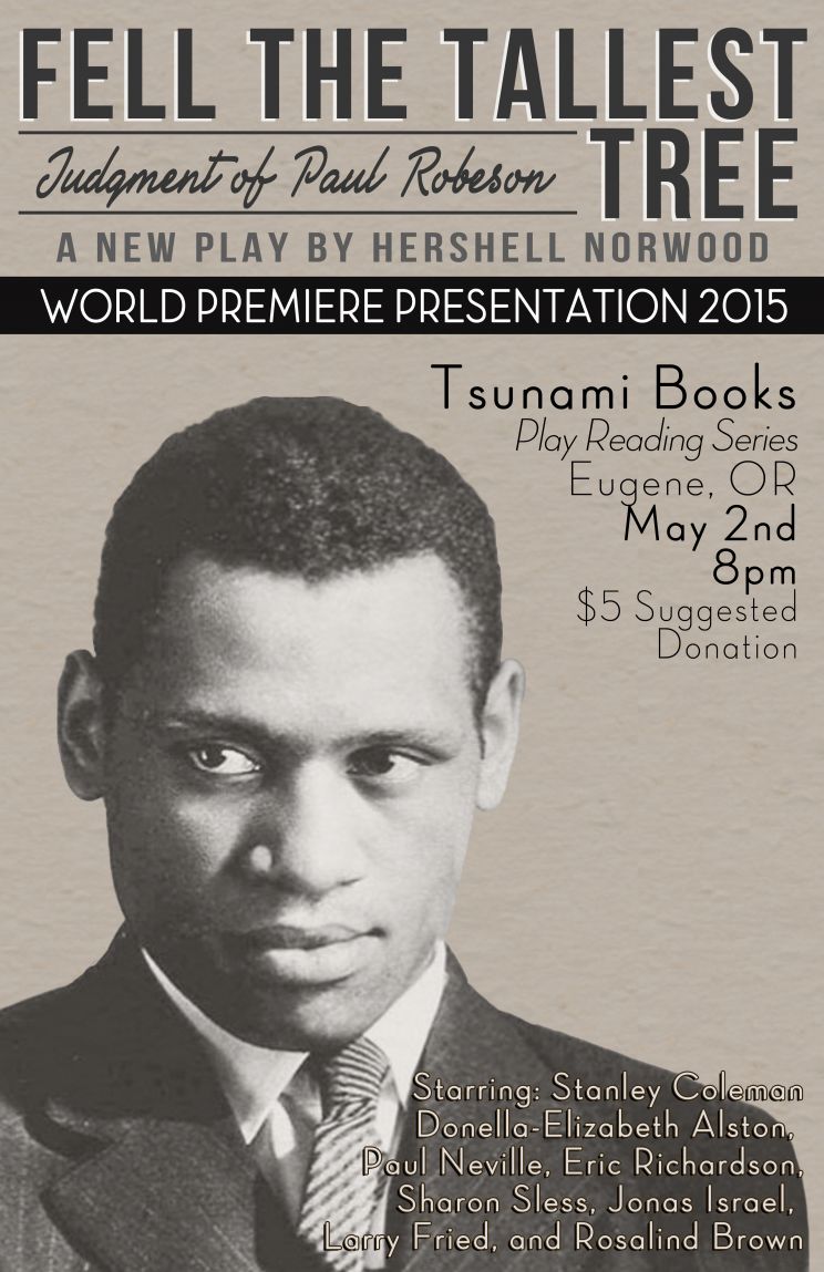 Paul Robeson