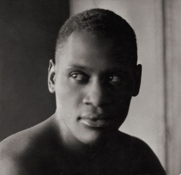 Paul Robeson