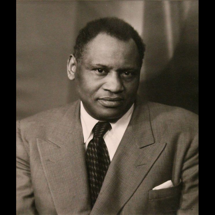 Paul Robeson