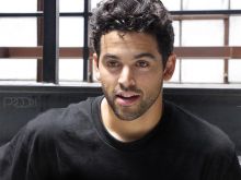 Paul Rodriguez