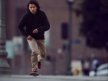 Paul Rodriguez